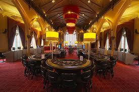 Soul Casino